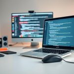 is html a web technology