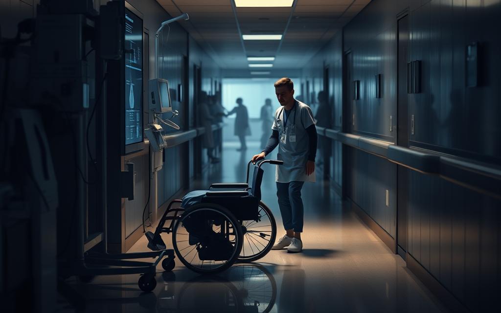 access barriers medical technology