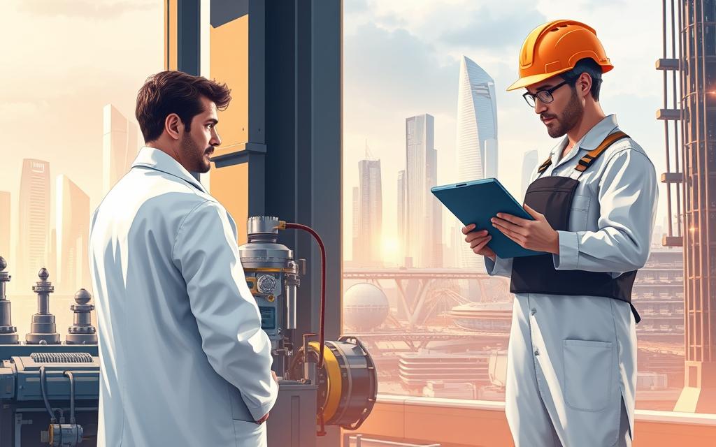 are science and technology the same thing