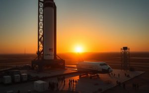 did we have the technology to go to the moon