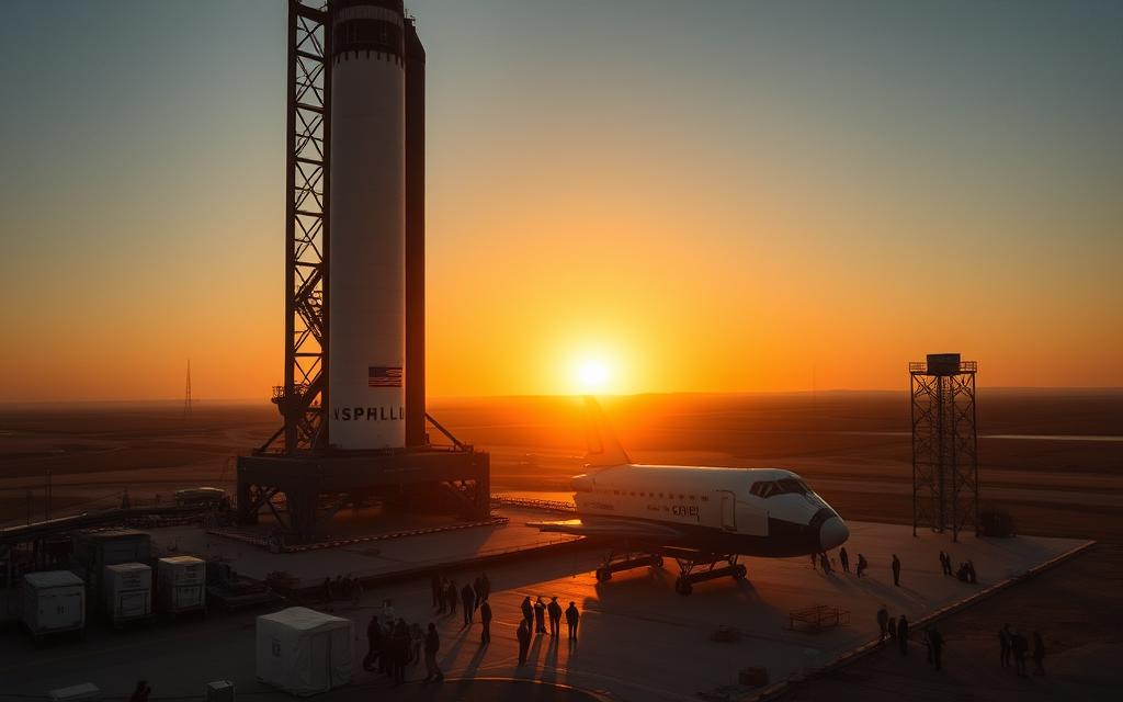 did we have the technology to go to the moon