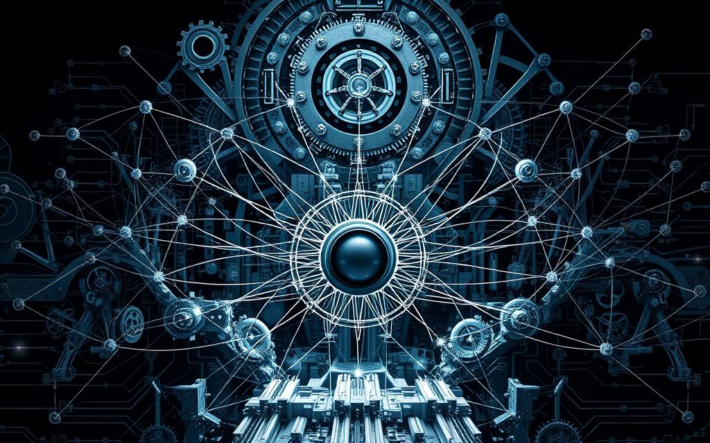 disruptor recognition framework