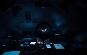 have humans become too dependent on technology