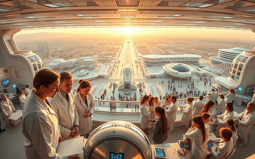 how many lives has medical technology saved