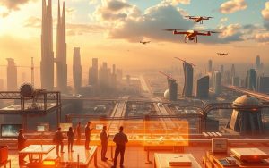 how to make a technology