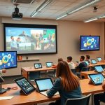 how to overcome technology challenges in education