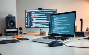 is html a web technology