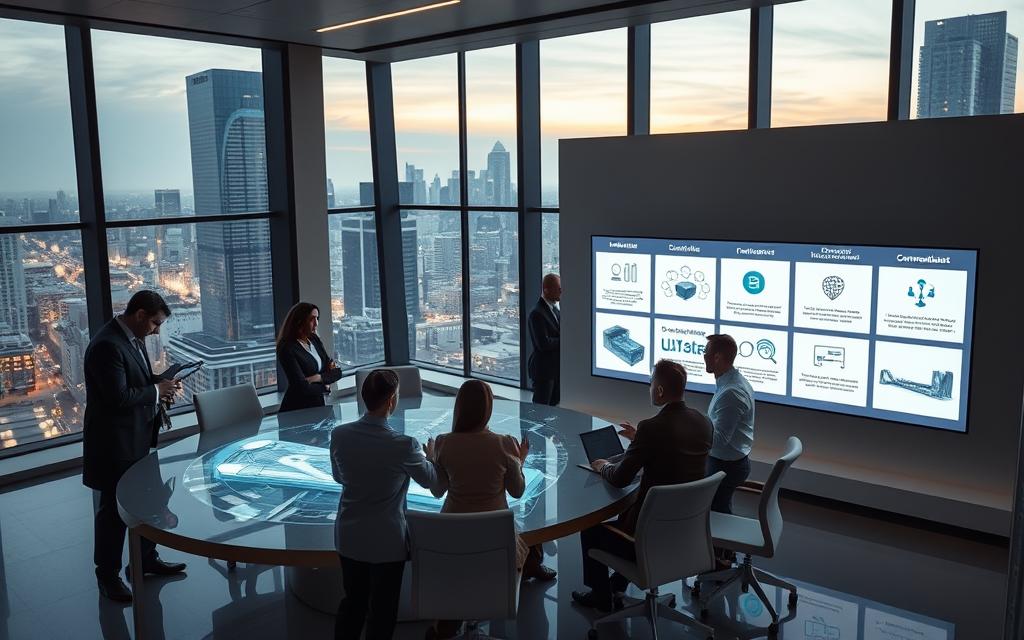 technology commercialisation strategies