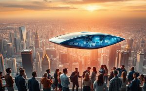 what is considered disruptive technology