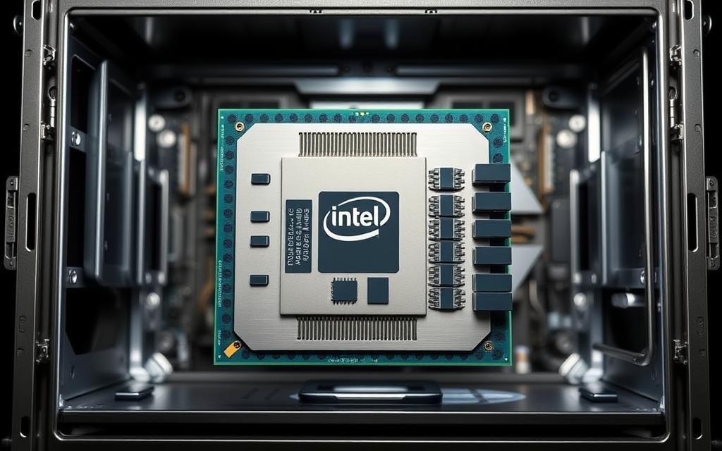 what is intel hyper threading technology