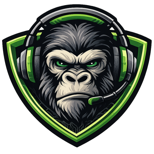 Tech Ape Logo
