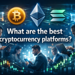 What are the best cryptocurrency platforms?